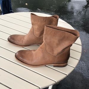 Italian Boots